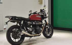 TRIUMPH SPEED TWIN 2022