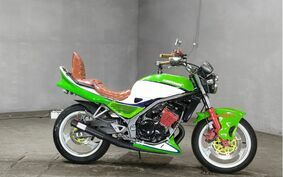 KAWASAKI BALIUS 250 ZR250A