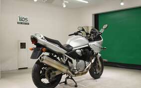 SUZUKI BANDIT 1200 S 2004 GV77A