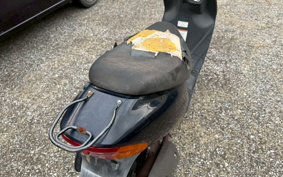 SUZUKI LETS2 CA1PA