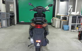 SUZUKI ADDRESS V125 DT11A