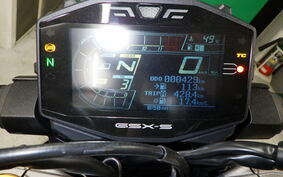 SUZUKI GSX-S1000 Gen.2 2023 EK1AA