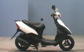 SUZUKI LET's 2 CA1PA