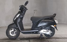 SUZUKI ADDRESS V125 DP12H