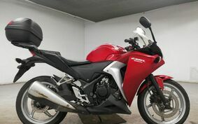 HONDA CBR250R MC41