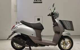 SUZUKI LET's G CA4AA