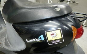 SUZUKI LET's 4 CA45A