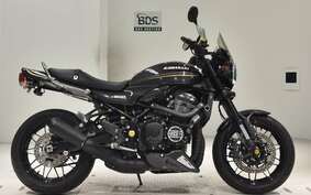 KAWASAKI Z900RS 2018 ZR900C