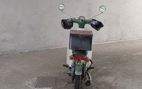 YAMAHA MATE50 UA04J