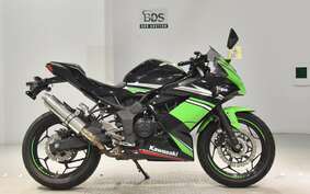 KAWASAKI NINJA 250 SL BX250A