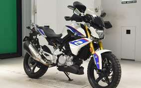 BMW G310R 2017 0G01