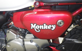 HONDA MONKEY 125 ABS JB02