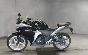 HONDA CBR250R MC41