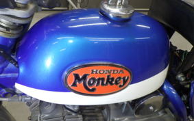 HONDA MONKEY Z50A