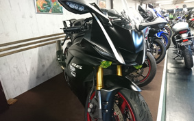 YAMAHA 6 2019 RJ27