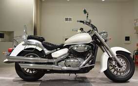 SUZUKI INTRUDER 400 Classic 2007 VK54A