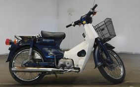 HONDA C70 SUPER CUB HA02