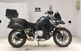 BMW F750GS 0B08