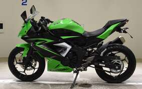 KAWASAKI NINJA 250 SL BX250A