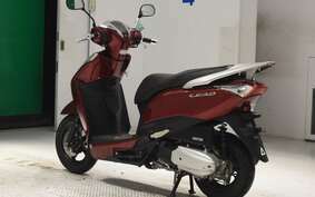 HONDA LEAD 125 JF45