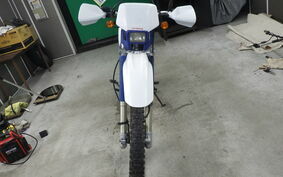 HONDA XR250 MD30