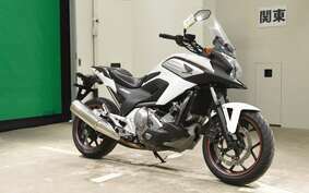 HONDA NC 700 X D 2013 RC63