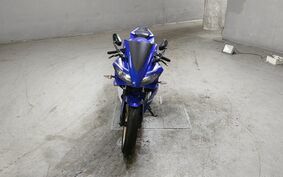 YAMAHA YZF-R125 RE061