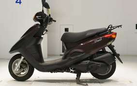 YAMAHA AXIS 125 TREET SE53J