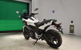 HONDA NC750X D Limited 2019 RC90