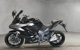 KAWASAKI NINJA 1000 2017 ZXT00W