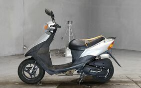 SUZUKI LET's 2 CA1PA