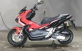 HONDA ADV150 KF38