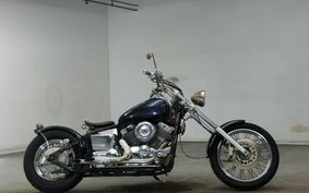 YAMAHA DRAGSTAR 400 1999 4TR