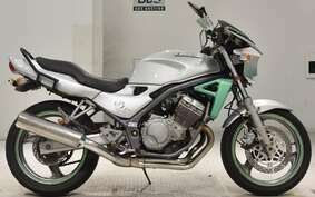 KAWASAKI BALIUS 250 ZR250A