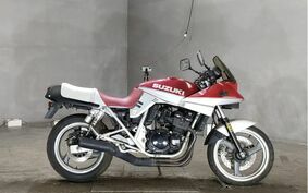 SUZUKI GSX250S KATANA GJ76A