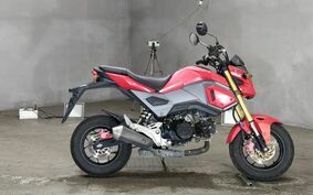 HONDA GROM JC61