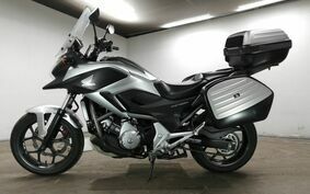 HONDA NC 700 X LD 2012 RC63