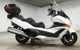 HONDA SILVER WING 600 GT 2010 PF02