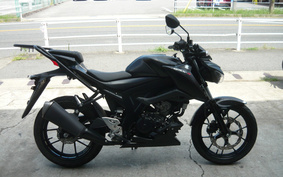 SUZUKI GSX-S125 ABS DL32B