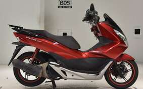 HONDA PCX 150 KF18