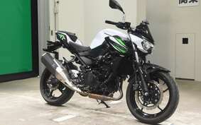 KAWASAKI Z400 Gen.2 2019 EX400G