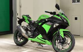 KAWASAKI NINJA 250 EX250L