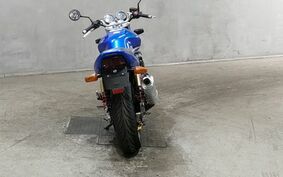 HONDA CB400SF VTEC 2002 NC39