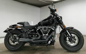 HARLEY FXFBS1870 2017 YLK