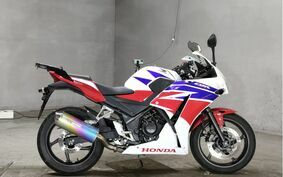 HONDA CBR250R MC41