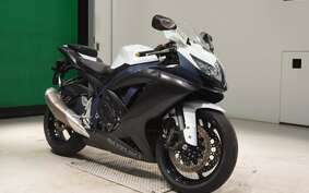 SUZUKI GSX-R750 2012 CW111