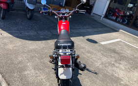 KAWASAKI 250TR BJ250F