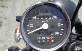 YAMAHA TW225 DG09J