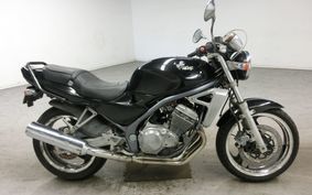 KAWASAKI BALIUS 250 1993 ZR250A