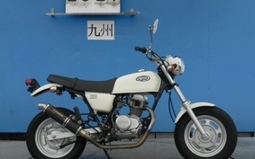 HONDA APE 100 HC07